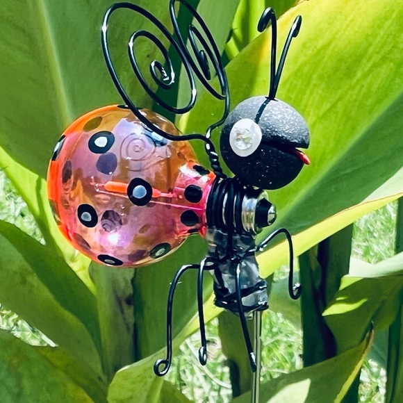 Lucky Ladybugz Handmade by Me - Picture 7 of 11